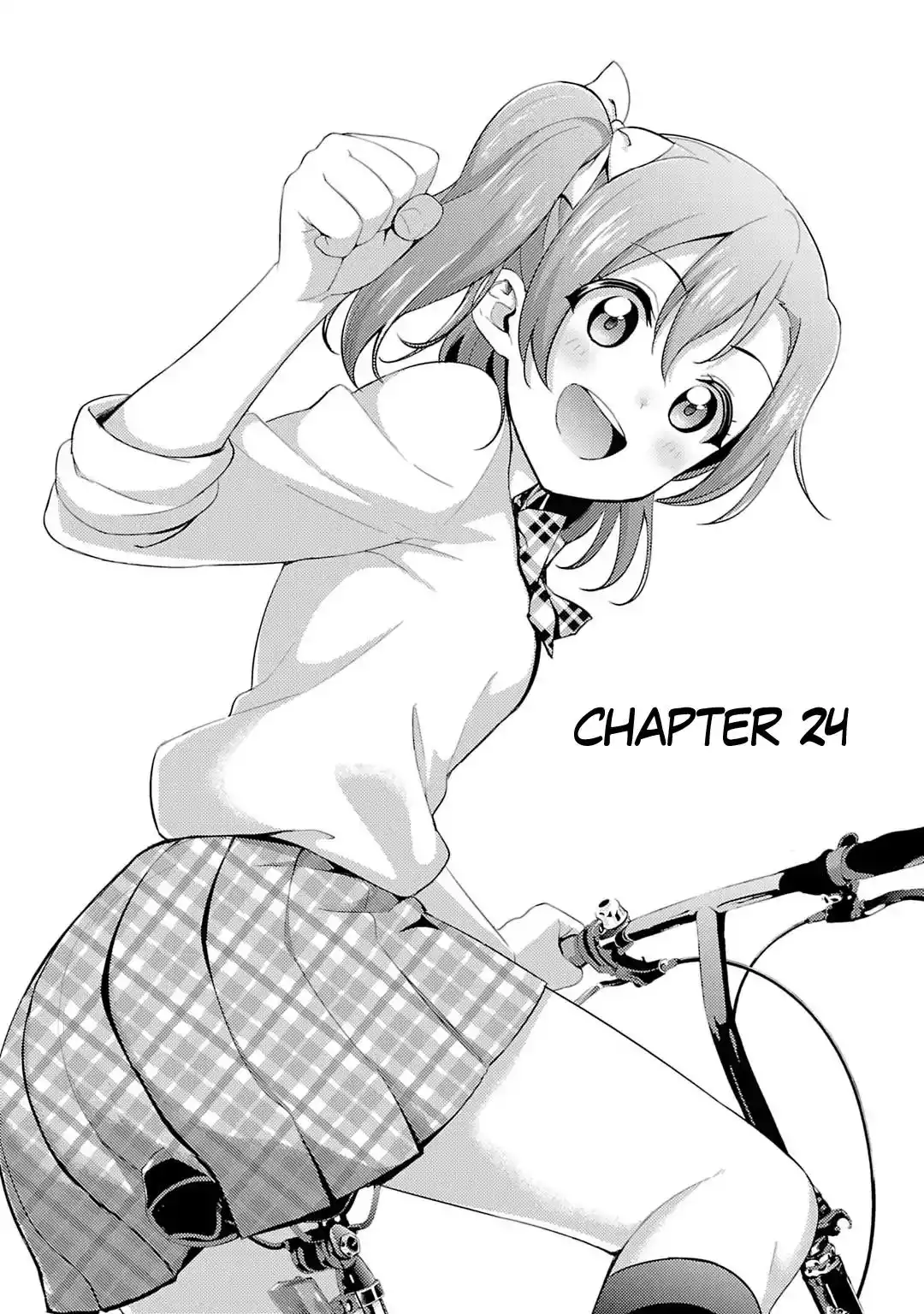 Love Live! - School Idol Project Chapter 24 1